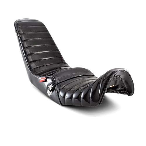 Amazon | King Road 88 XJR400 前期 4HM エナメル ブラック 40cm 三段 Amazon | King Road 88 XJR400 前期 4HM エナメル ブラック 40cm 三段